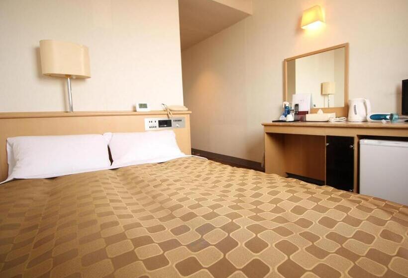 Номер Economy, Lc Gifu Hashima