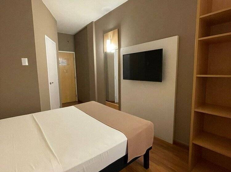 스탠다드 룸, Oeste Plaza