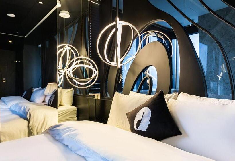 스위트, The Designers Seoul Station