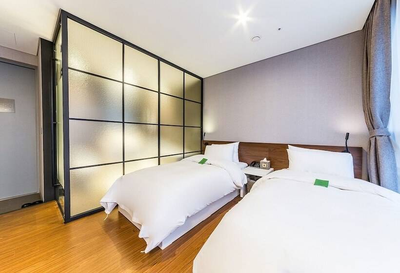 비즈니스룸, The Designers Seoul Station