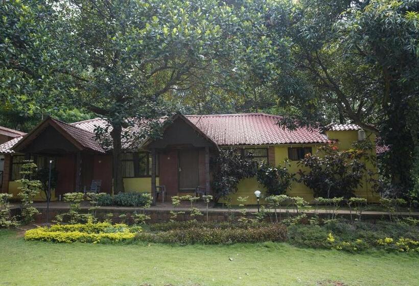 スタンダードルーム, Zeenath Taj Gardens