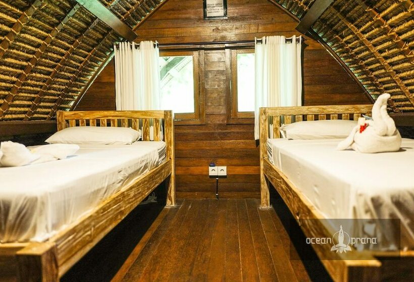 , Ocean Prana Village