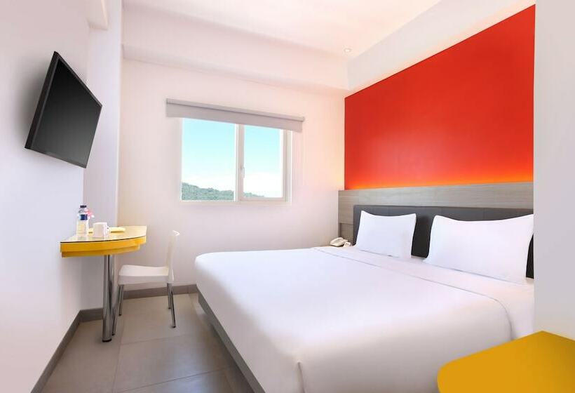 高级大房间, Amaris Hotel Padang