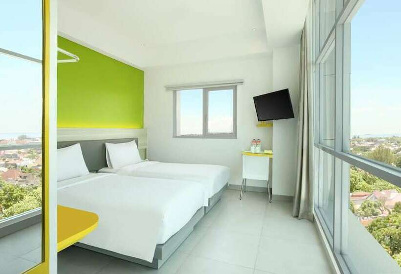 高级大房间, Amaris Hotel Padang