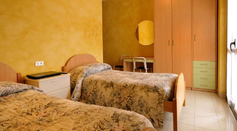 스탠다드 룸, Albergo Giardinetto