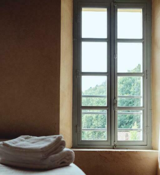 Quarto Economy Individual, Certosa 1515
