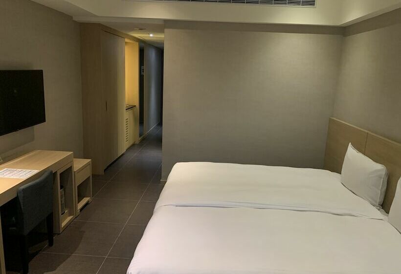 اتاق استاندارد, Grand Bay Resort
