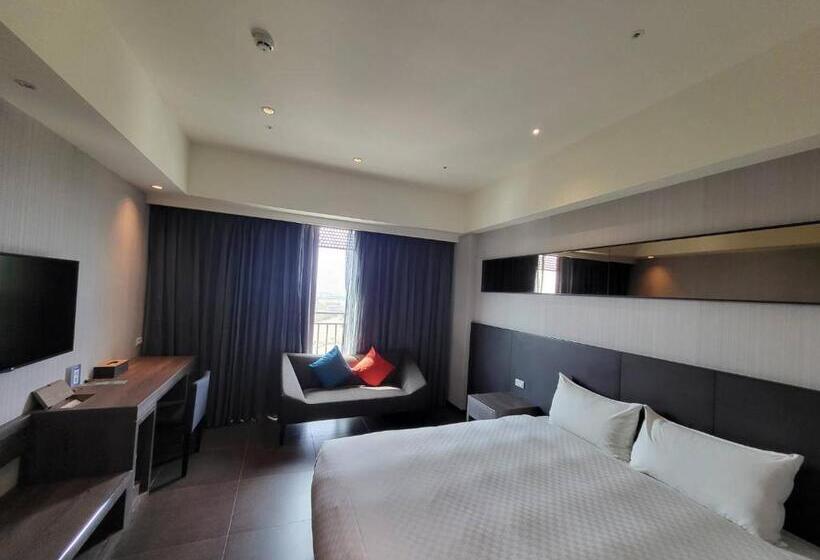 اتاق استاندارد, Grand Bay Resort
