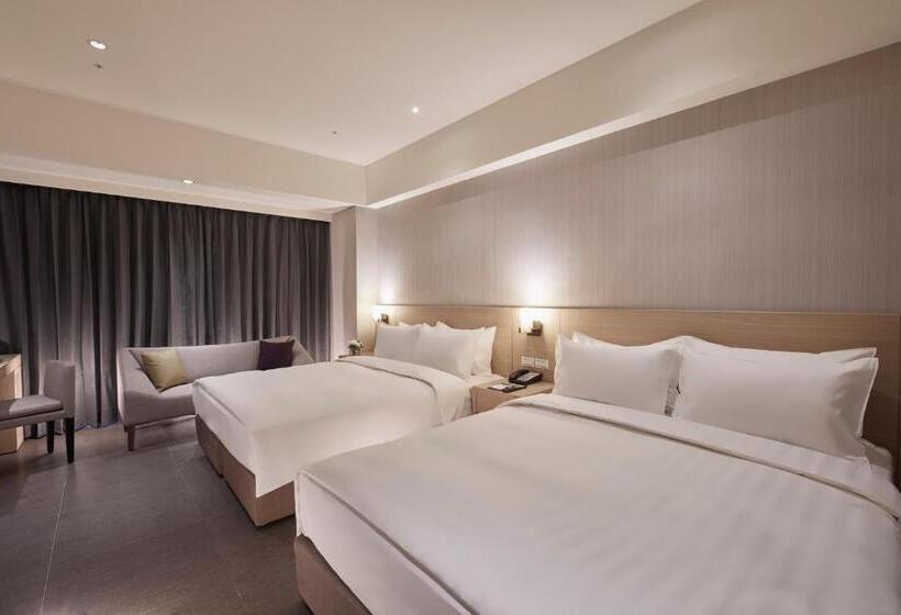 اتاق استاندارد, Grand Bay Resort