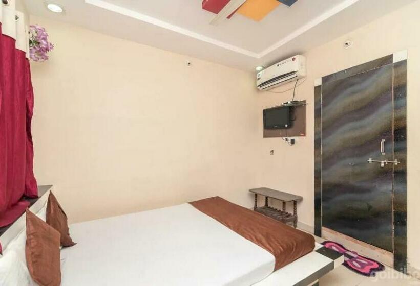 Quarto Deluxe, Rameshwaram
