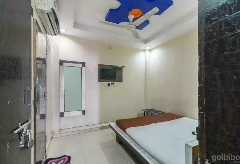 Quarto Deluxe, Rameshwaram