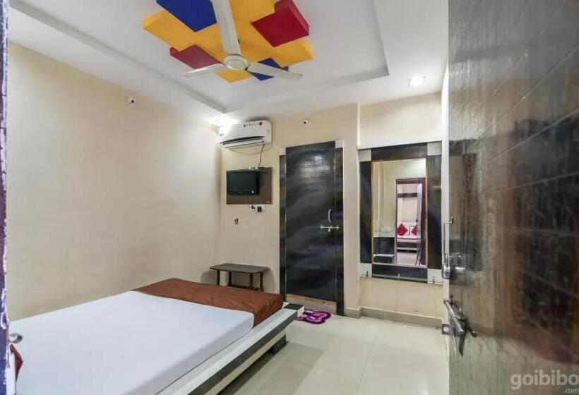 Quarto Deluxe, Rameshwaram