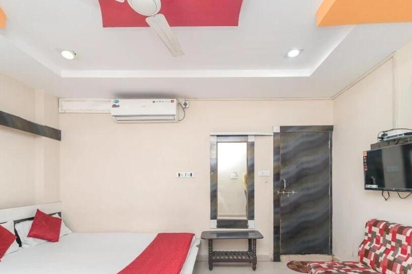 Quarto Deluxe, Rameshwaram