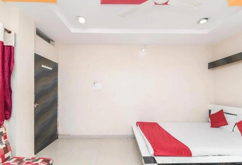 Quarto Economy, Rameshwaram
