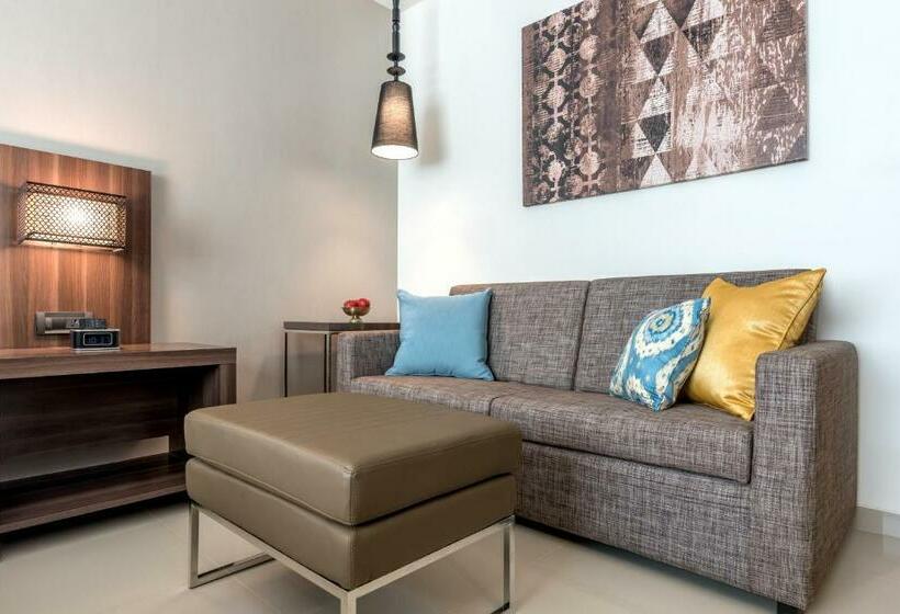 标准间, The Residency Towers, Rameswaram