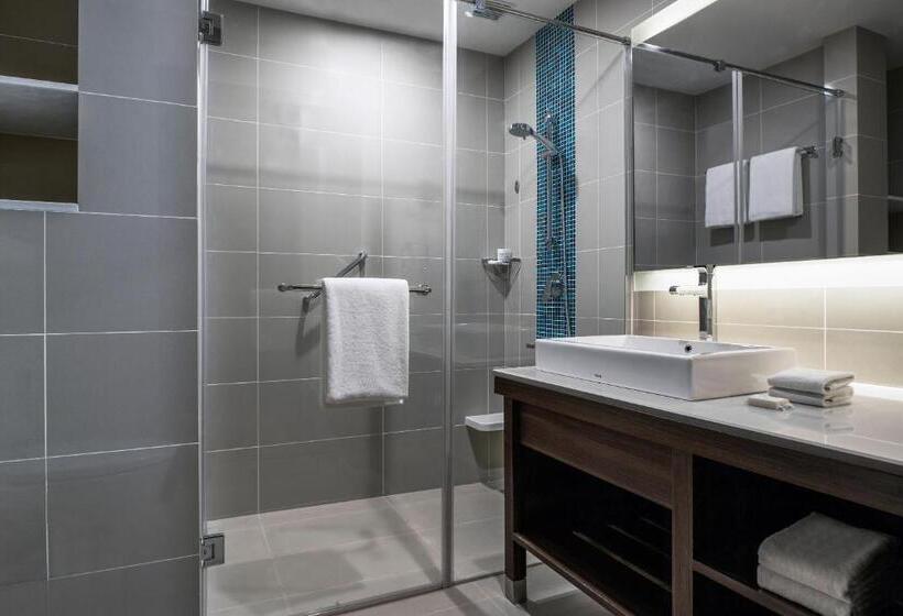 套房, The Residency Towers, Rameswaram