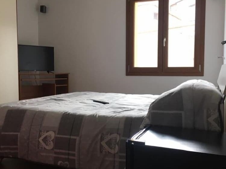 اتاق لوکس, B&b Didova