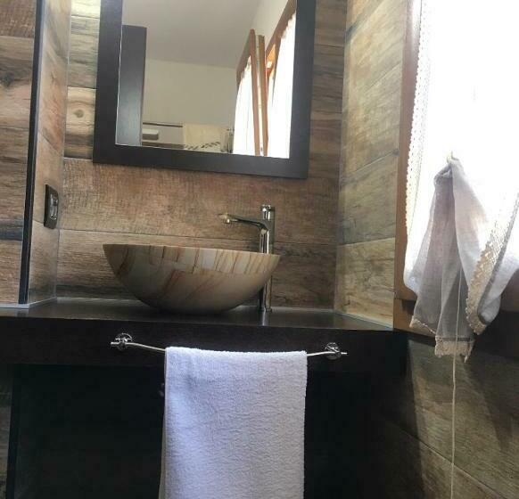 اتاق لوکس, B&b Didova