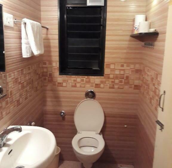 Номер Deluxe, Bis-lin Home Stay