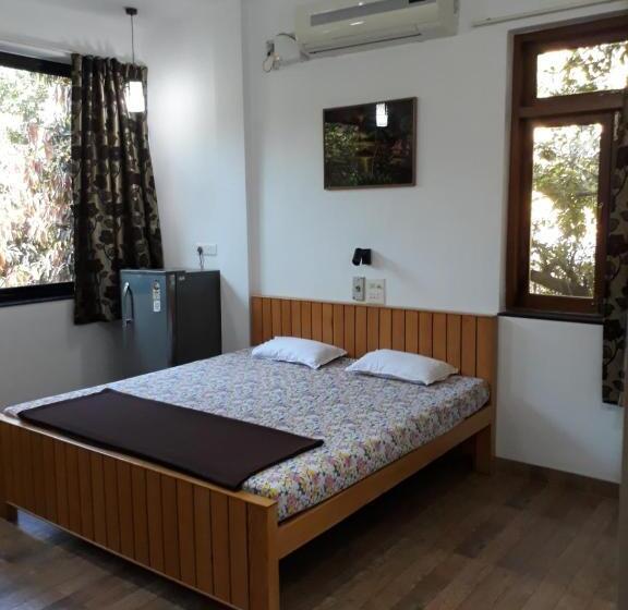 Номер Deluxe, Bis-lin Home Stay
