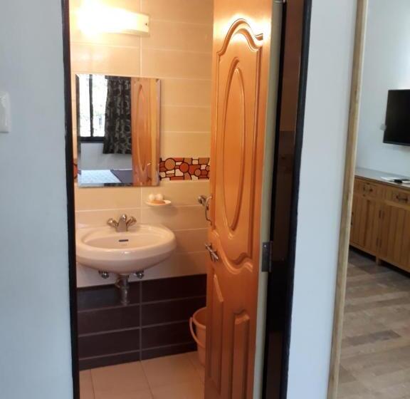 Номер Deluxe, Bis-lin Home Stay