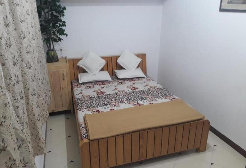 Номер Стандарт, Bis-lin Home Stay