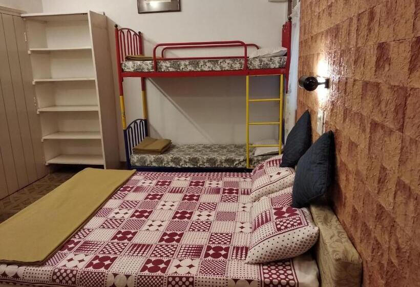 Семейный Номер, Bis-lin Home Stay