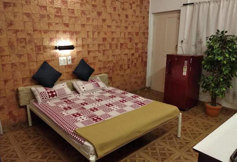 Семейный Номер, Bis-lin Home Stay