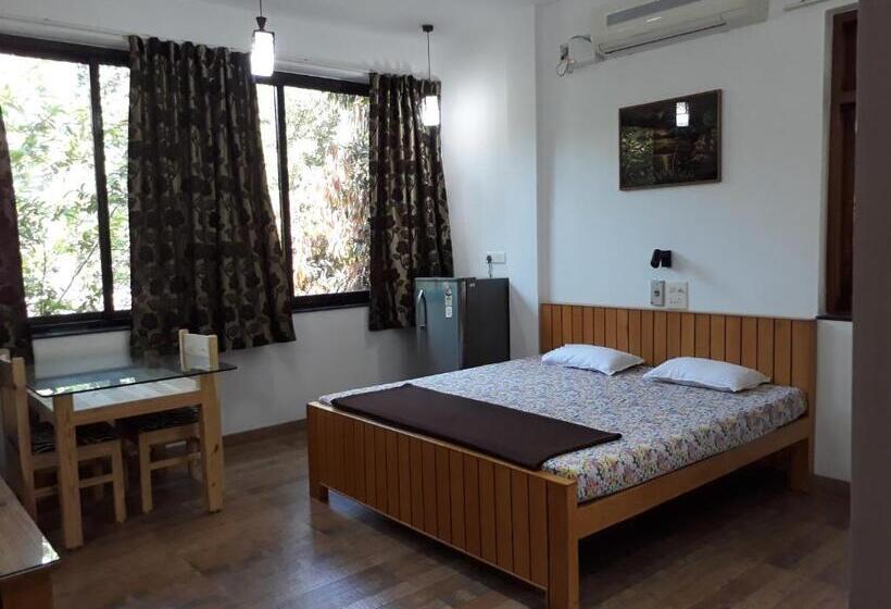 Номер Deluxe, Bis-lin Home Stay