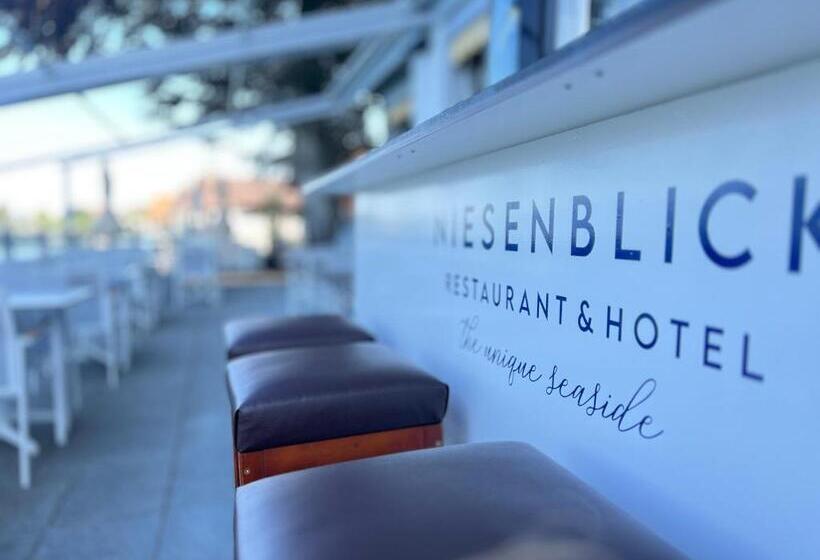 Номер Economy Индивидуальный, Boutique Hotel Niesenblick   Direkt Am Thunersee Gelegen Mit Self Check In & Digitaler Rezeption