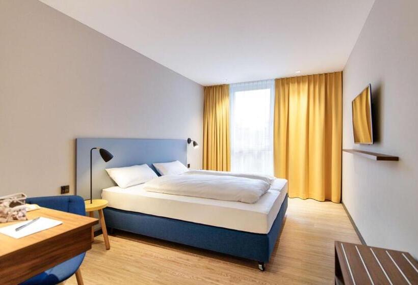 Номер Superior, Elaya Hotel Goeppingen