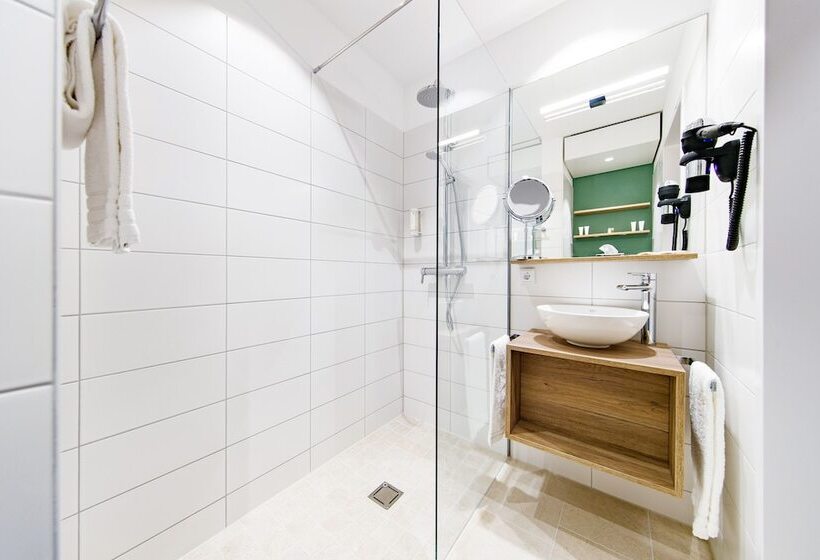 Номер Superior, Elaya Hotel Goeppingen