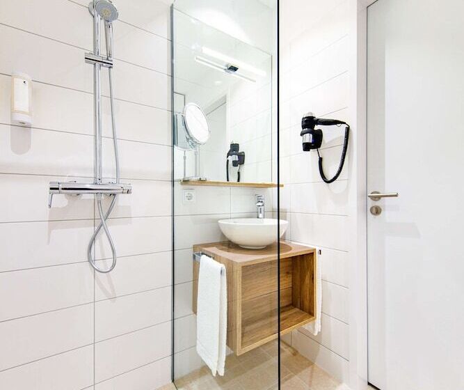Трехместный Номер Superior, Elaya Hotel Goeppingen