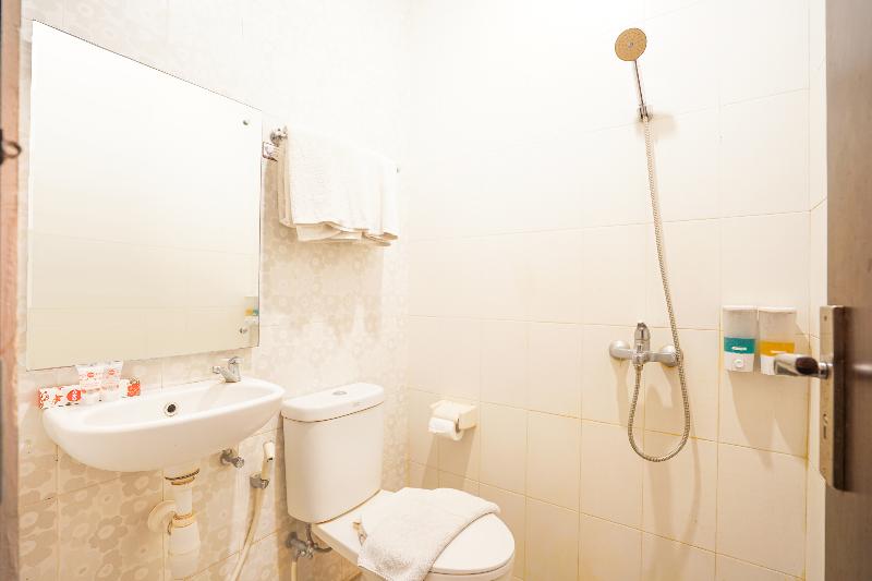 חדר סטנדרט, Audah Syariah Residence Mitra Reddoorz