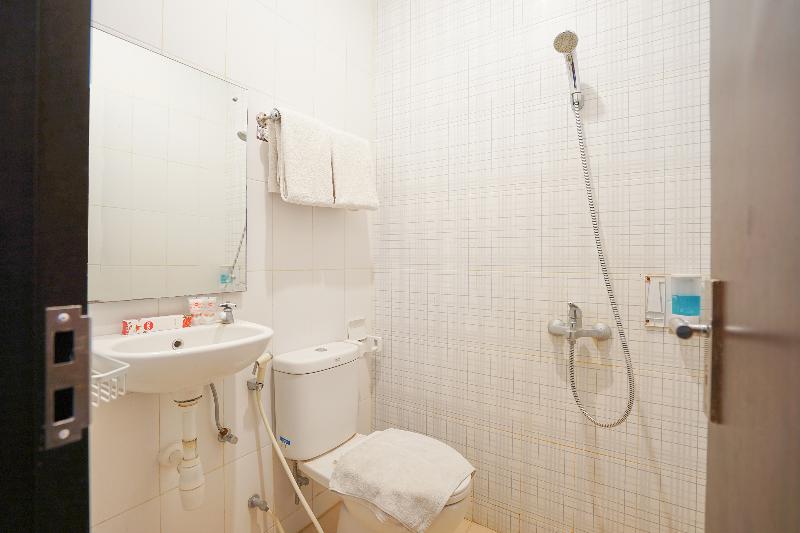 חדר סטנדרט, Audah Syariah Residence Mitra Reddoorz