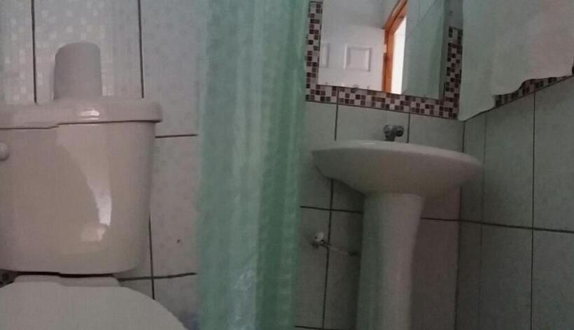اتاق استاندارد سه نفره, Hostal Casa San Miguel