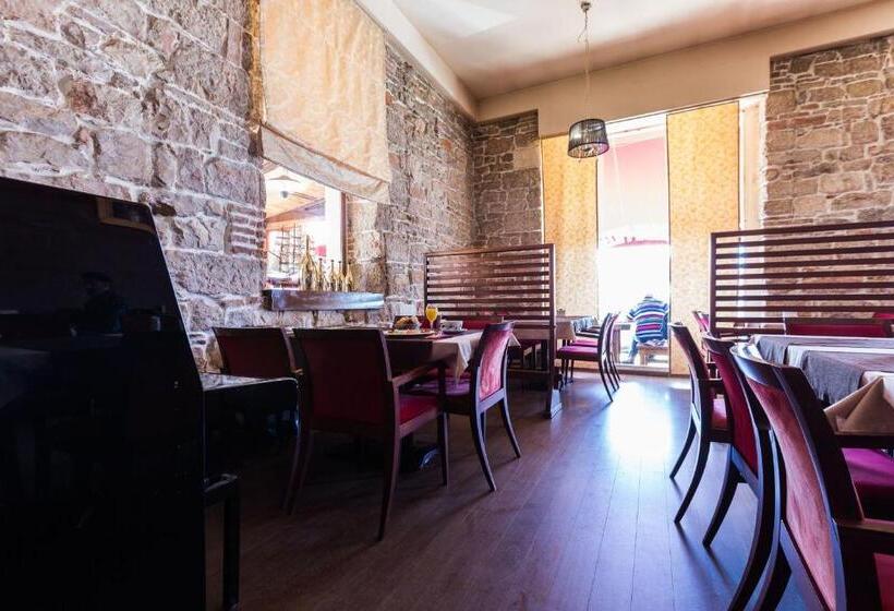 Люкс с Террасой, Giardin Exclusive Rooms And Suite