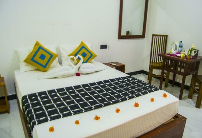 اتاق لوکس, Girilena Resort