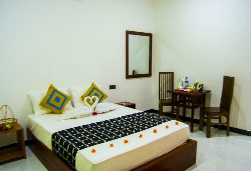 اتاق لوکس, Girilena Resort
