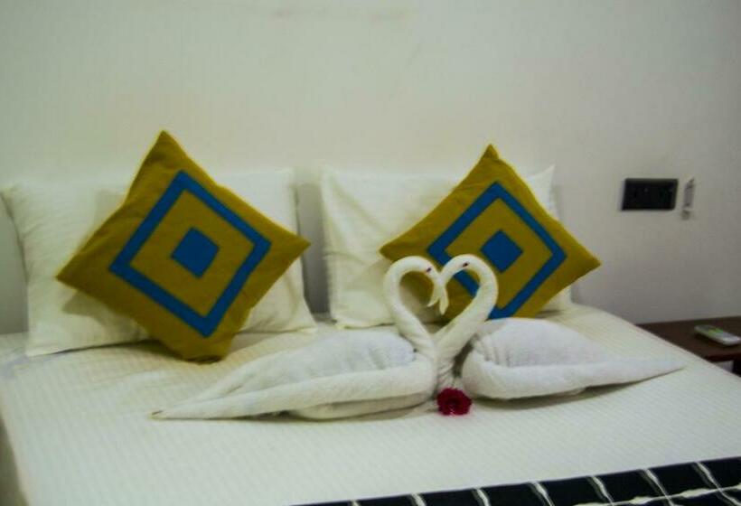 اتاق لوکس, Girilena Resort