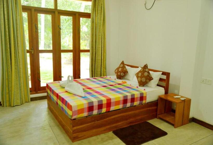 اتاق لوکس, Girilena Resort