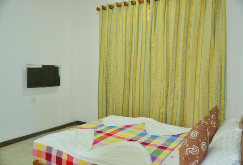اتاق لوکس, Girilena Resort