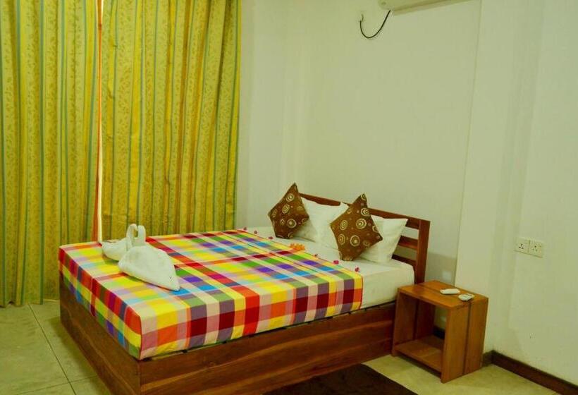 اتاق لوکس, Girilena Resort