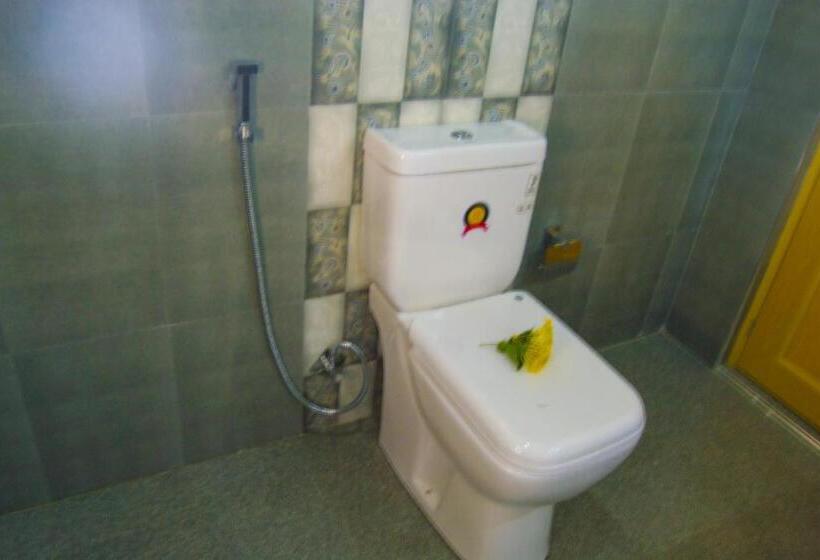 اتاق لوکس با بالکن, Girilena Resort
