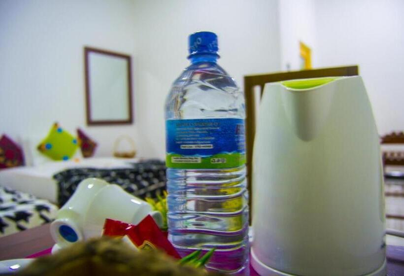 اتاق لوکس سه تخته, Girilena Resort