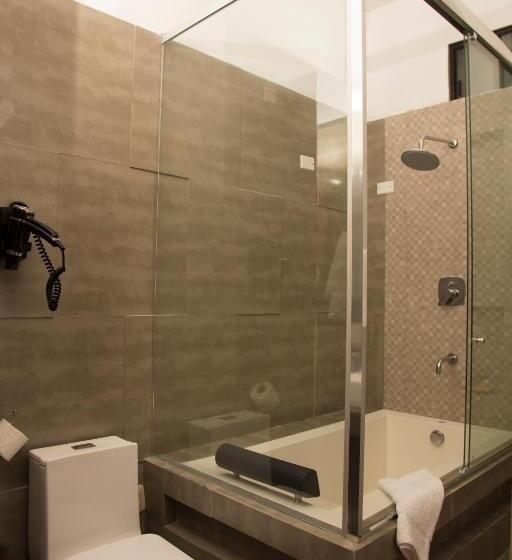 Трехместный Номер Superior, La Casona Monsante