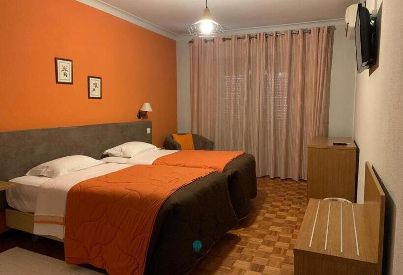 Номер Superior, Ribadouro