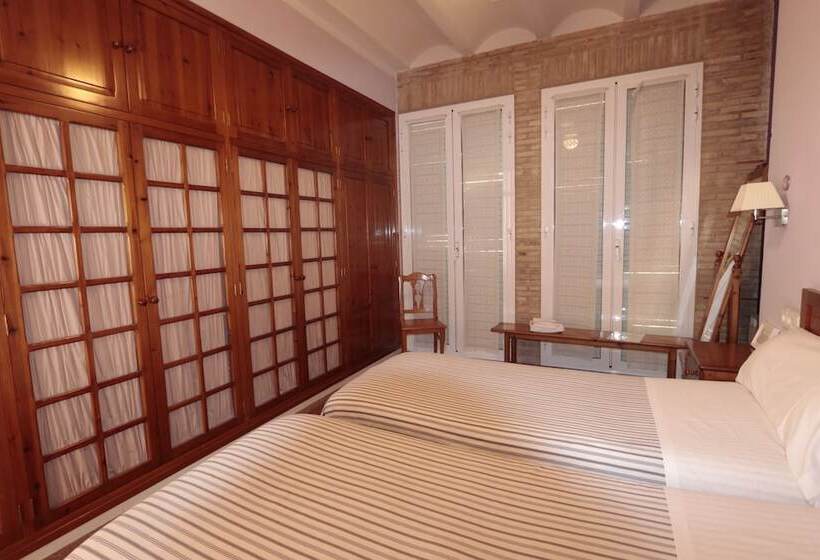 スタンダードルーム, B&b Domus Atilia