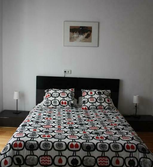 景色の見えるデラックスルーム, B&b Domus Atilia