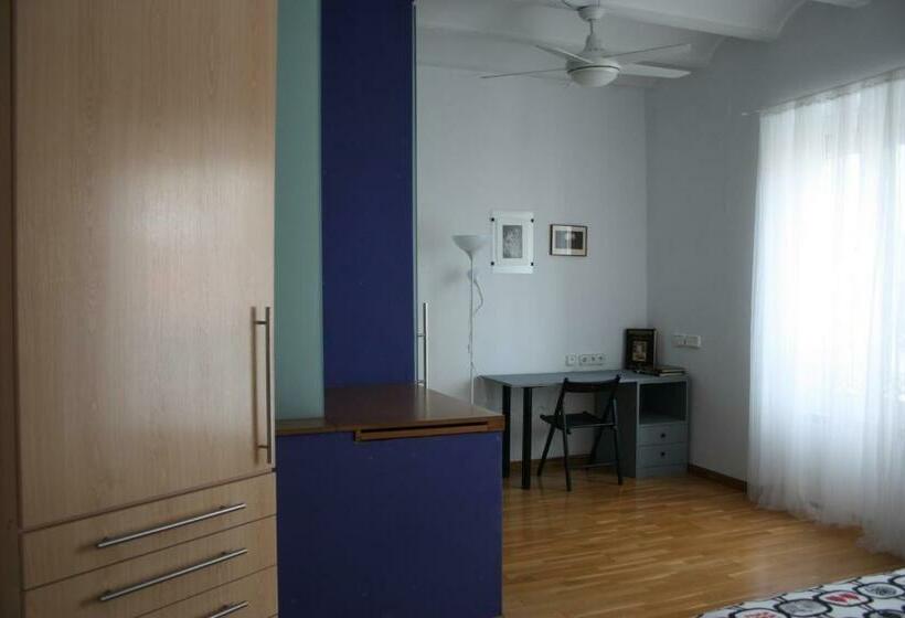 景色の見えるデラックスルーム, B&b Domus Atilia